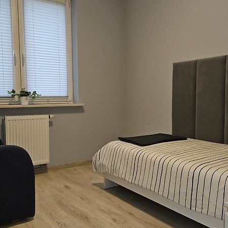 Appartamento Jedenastka Płock Esterno foto