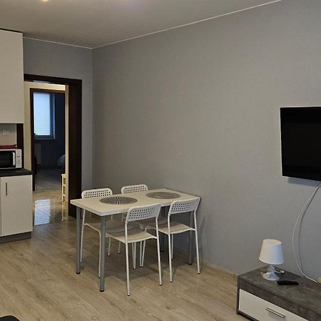 Appartamento Jedenastka Płock Esterno foto