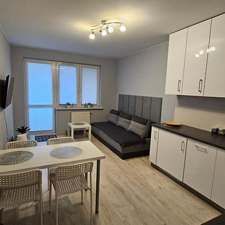 Appartamento Jedenastka Płock Esterno foto