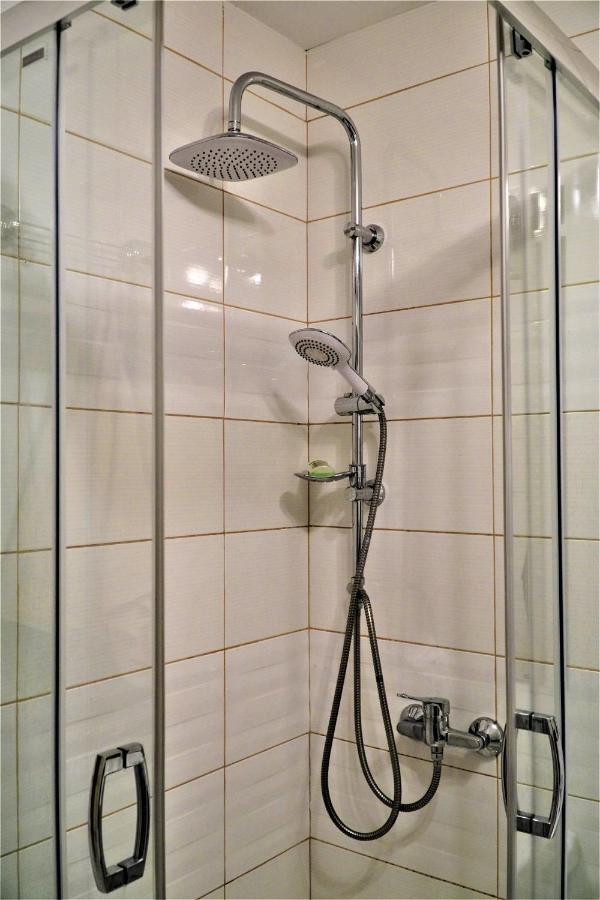 Appartamento Jedenastka Płock Esterno foto