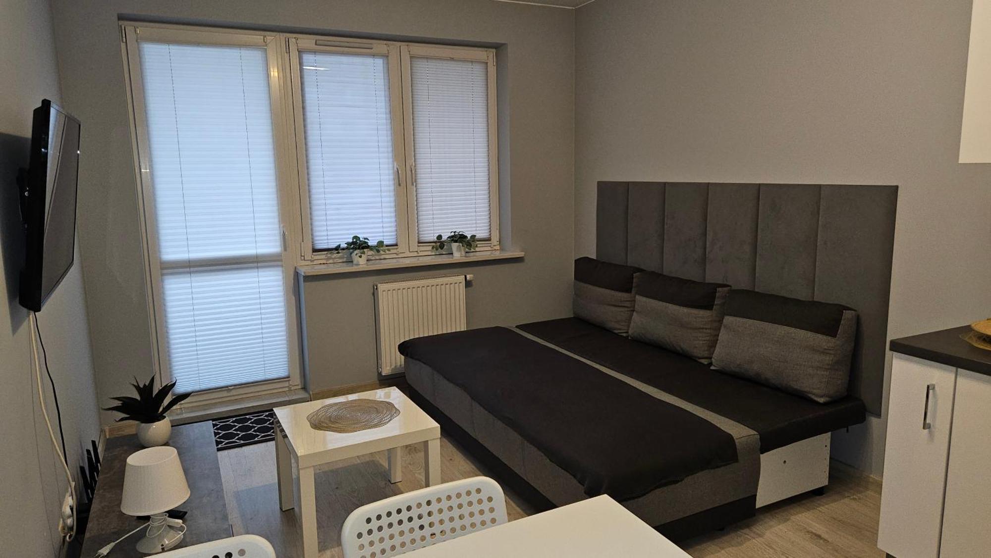 Appartamento Jedenastka Płock Esterno foto