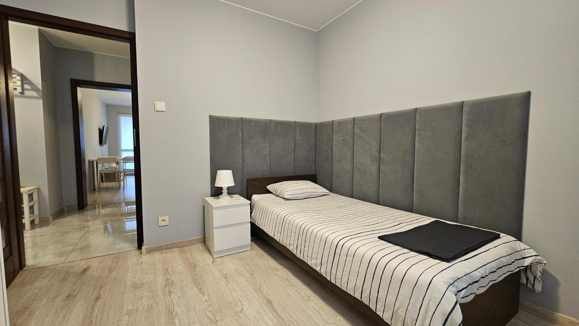 Appartamento Jedenastka Płock Esterno foto