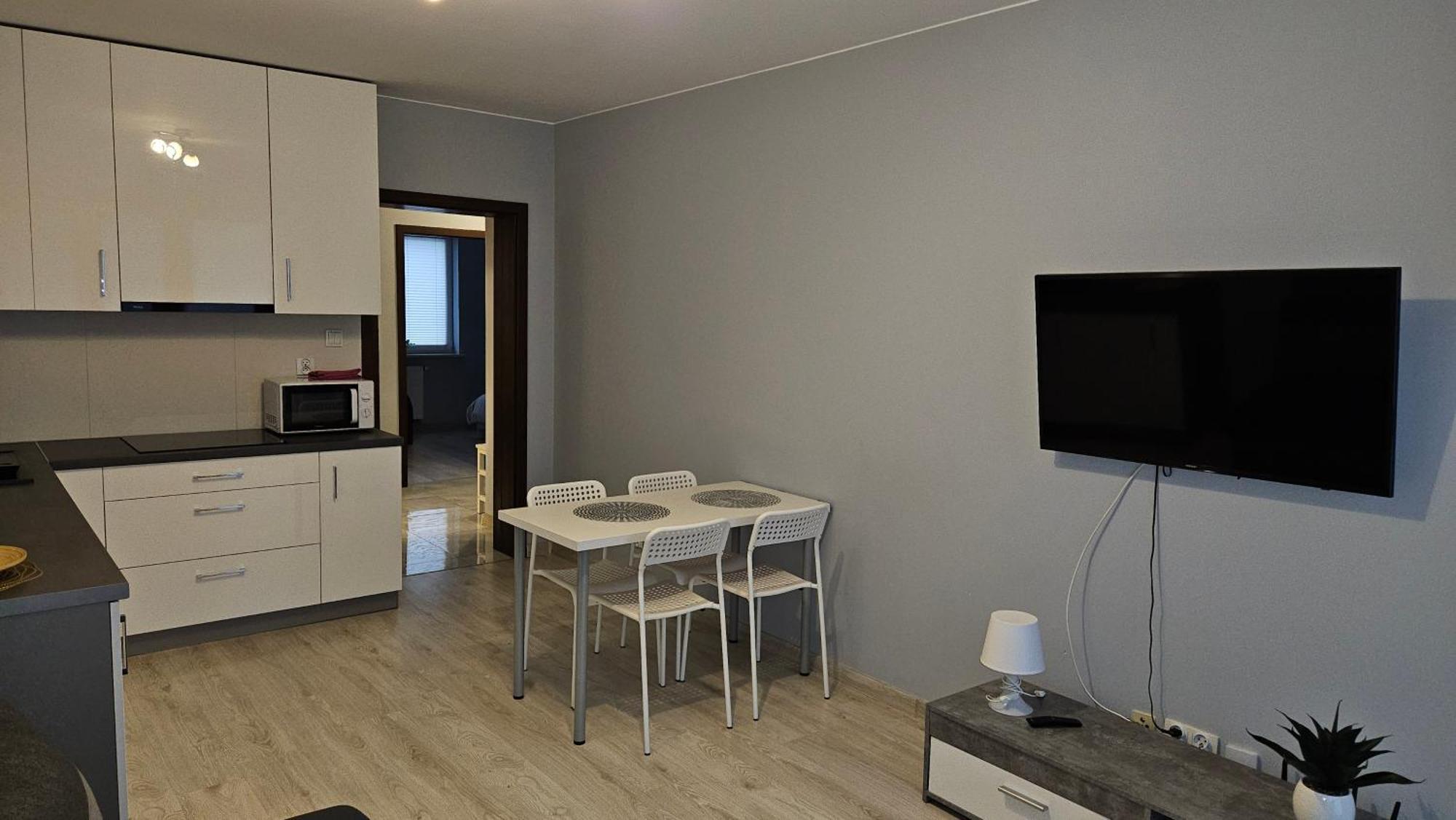 Appartamento Jedenastka Płock Esterno foto