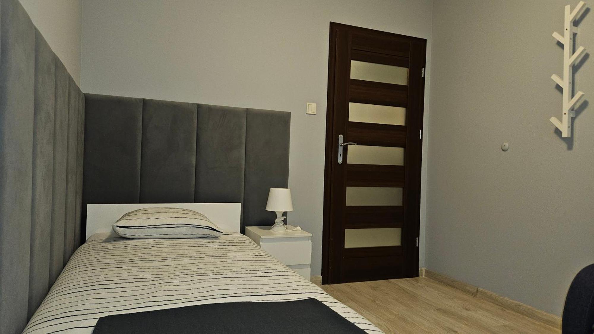 Appartamento Jedenastka Płock Esterno foto