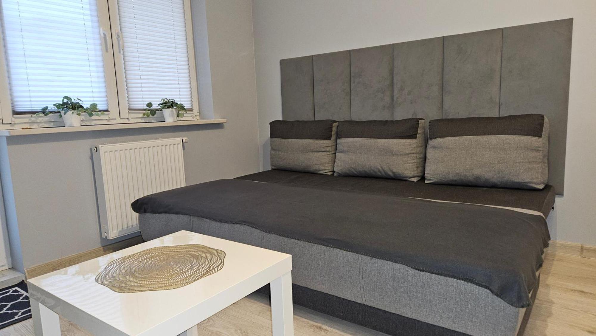 Appartamento Jedenastka Płock Esterno foto