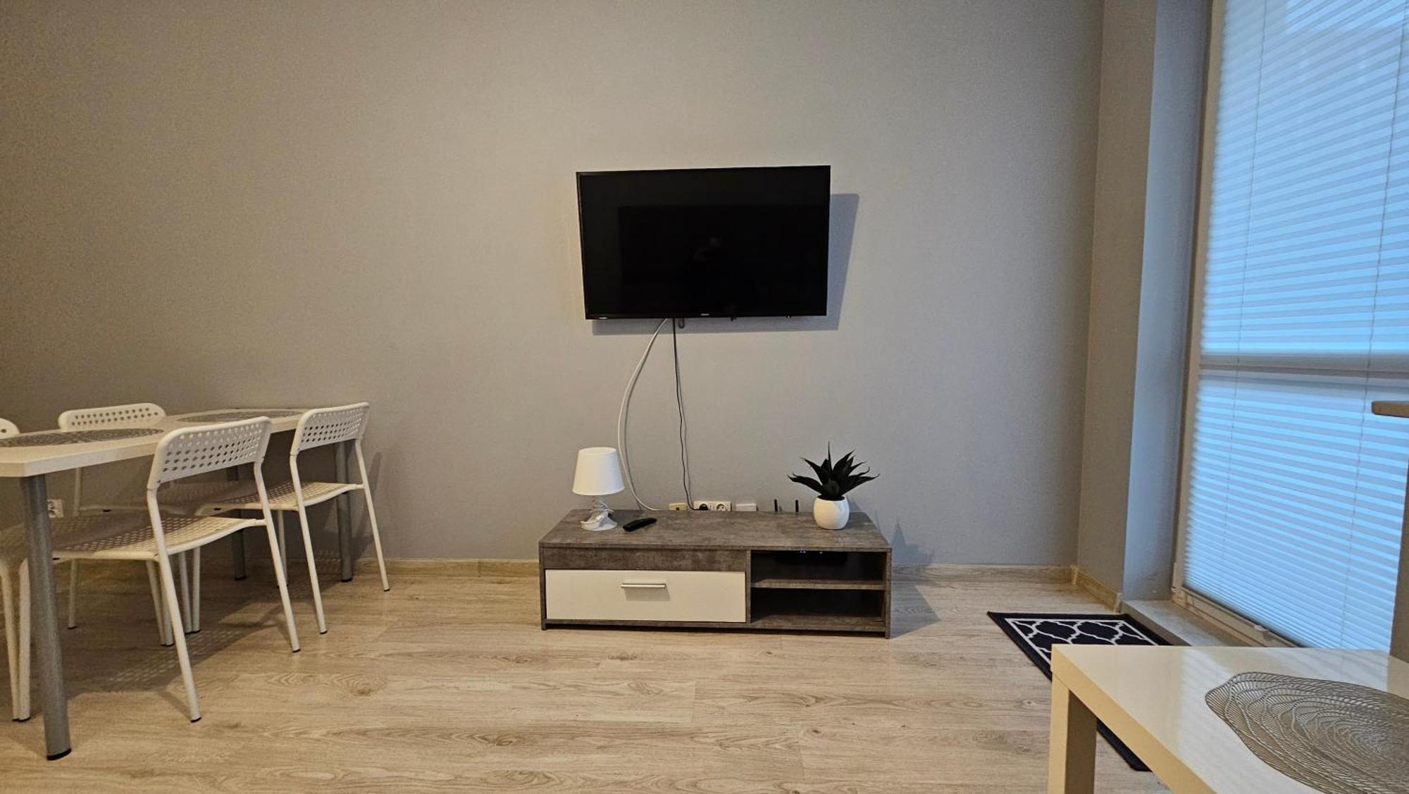 Appartamento Jedenastka Płock Esterno foto
