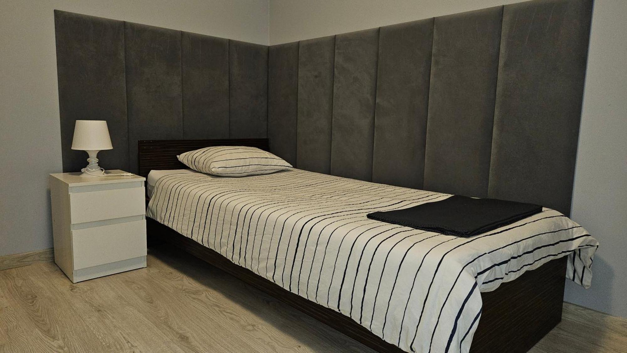 Appartamento Jedenastka Płock Esterno foto