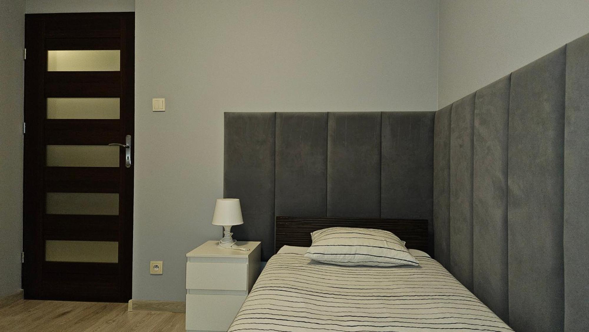 Appartamento Jedenastka Płock Esterno foto