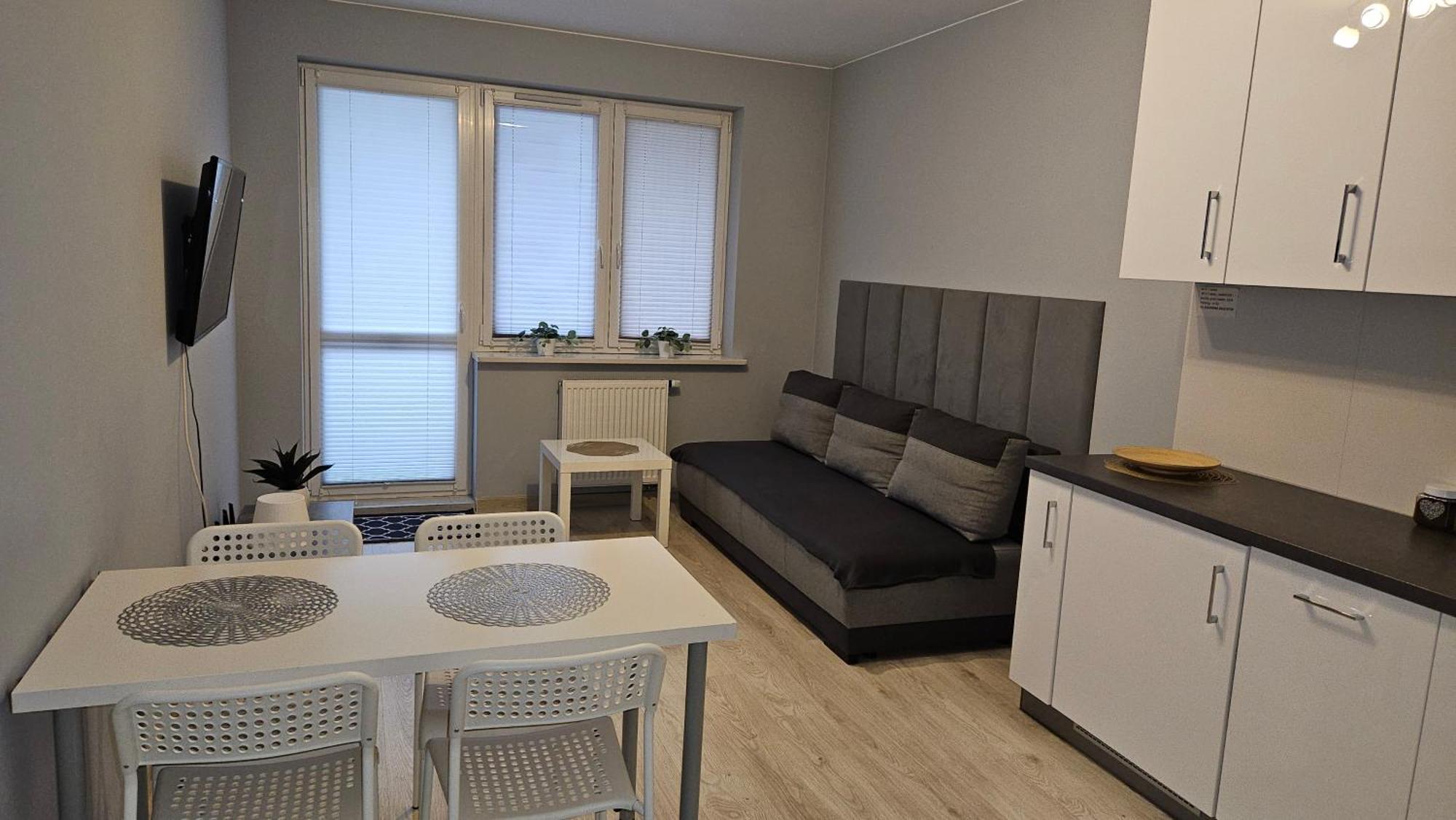 Appartamento Jedenastka Płock Esterno foto